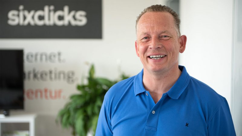 Fischfritz Volker Stoldt