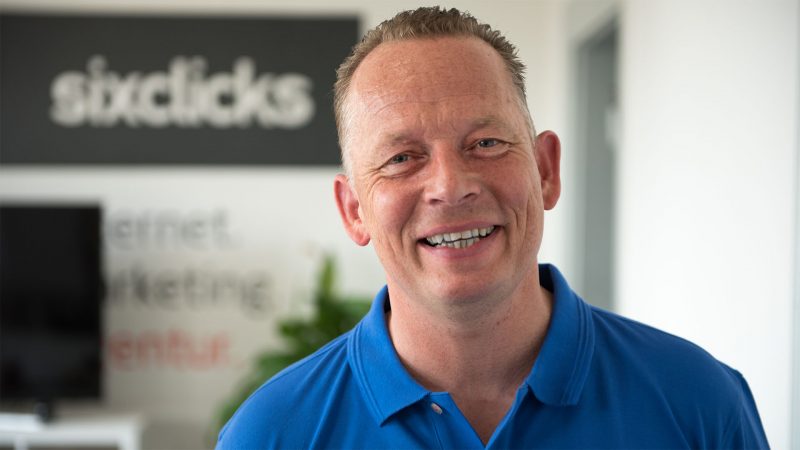 Fischfritz Volker Stoldt