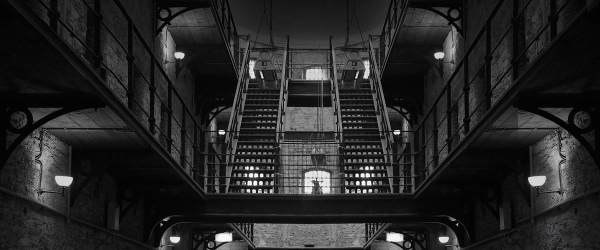 JVA Bedienstete Versuchung - Pixabay